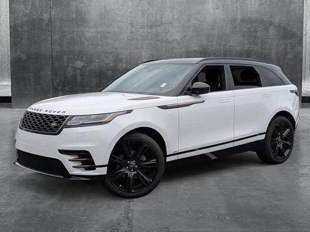 LAND ROVER RANGE ROVER VELAR 2020 SALYK2EX0LA285269 image